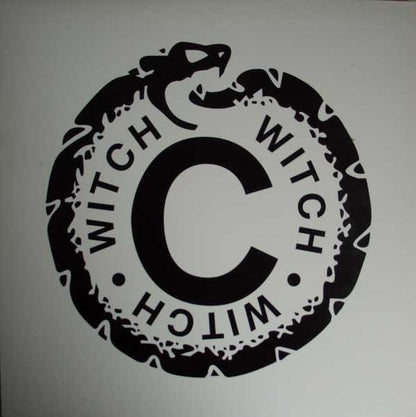 © : Witch (LP, Album)