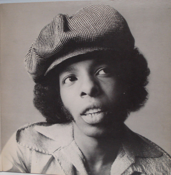 Sly & The Family Stone : Fresh (LP, Album, Pit)