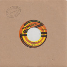 Count Ossie And Mystic Revelation Of Rastafari : Ethiopian Serenade (7", Single, RE)