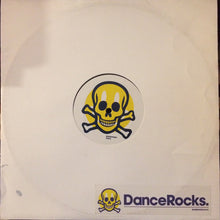 Various : Dance Rocks LP Sampler Part 2 (12", Smplr)