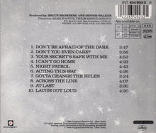The Robert Cray Band : Don't Be Afraid Of The Dark (CD, Album)