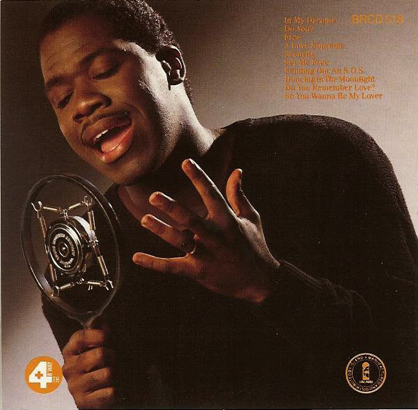 Will Downing : Will Downing (CD, Album)