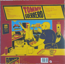 Tommy Guerrero : Soul Food Taqueria (2xLP, Dlx, Ltd, RE, RM, 180)