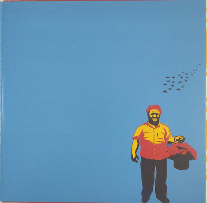 Tommy Guerrero : Soul Food Taqueria (2xLP, Dlx, Ltd, RE, RM, 180)