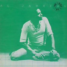 Al Jarreau : We Got By (LP, Album)