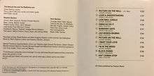 Natural Ites & The Realistics : Picture On The Wall (CD, Album)
