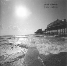 John Surman : Coruscating (CD, Album)