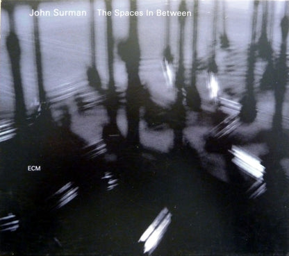 John Surman : The Spaces In Between (CD, Album)