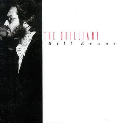 Bill Evans : The Brilliant (CD)