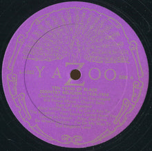 Various : Ten Years Of Black Country Religion 1926 - 1936 (LP, Comp)