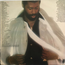Teddy Pendergrass : Teddy Pendergrass (LP, Album)