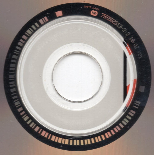 Missy Elliott : Under Construction (CD, Album)