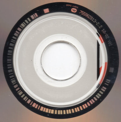 Missy Elliott : Under Construction (CD, Album)