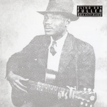 Blind Boy Fuller : Bull City Blues (CD, Comp)