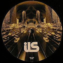 Ils : Everybody Needs A Shrink / Burn Again (12")