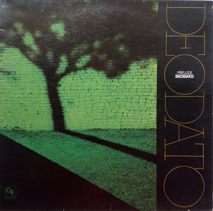 Deodato* : Prelude (LP, Album, Gat)