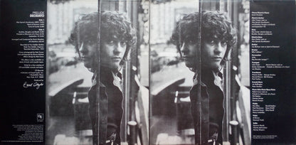 Deodato* : Prelude (LP, Album, Gat)