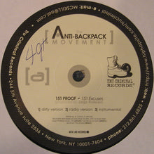 151 Proof / Tragedy Khadafi : 151 Excuses / C'MON (12")