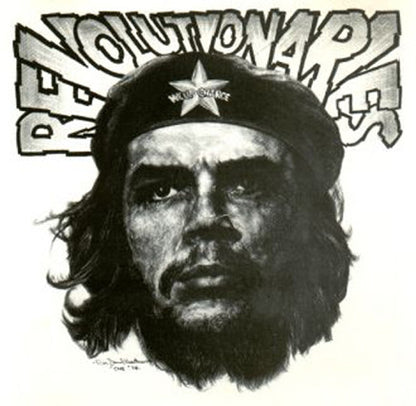Revolutionaries* : Revolutionary Sounds (LP, Album)