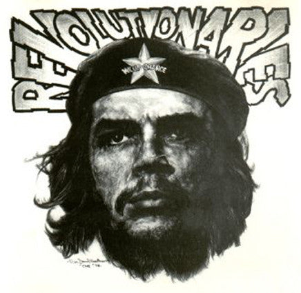 Revolutionaries* : Revolutionary Sounds (LP, Album)