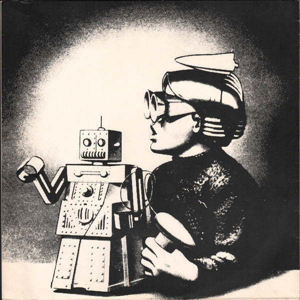 The Pretenders : Pretenders (LP, Album, WEA)