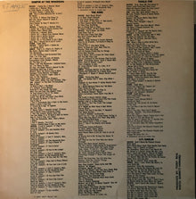 Count Basie Orchestra , Featuring Joe Williams, Dave Lambert (3), Jon Hendricks, Annie Ross : Sing Song With Basie (7", EP)