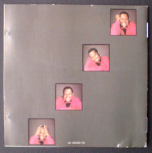 Luther Vandross : Luther Vandross (CD, Comp, RE, Mad)
