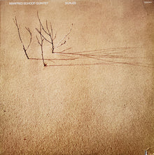 Manfred Schoof Quintet : Scales (LP, Album)
