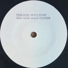 Onyx Collective : Fruit Stand (7", Single)