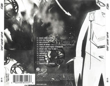 UNKLE : Never, Never, Land (CD, Album, S/Edition)