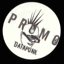 Hell + Anthony Rother : German Bodymachine (12", Promo)