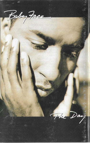 Babyface : The Day (Cass, Album)