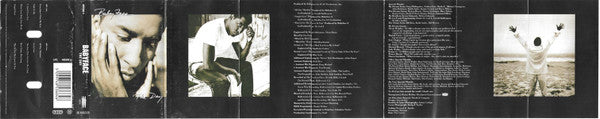 Babyface : The Day (Cass, Album)