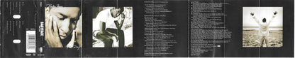 Babyface : The Day (Cass, Album)