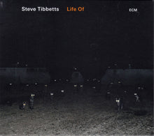 Steve Tibbetts : Life Of (CD, Album)