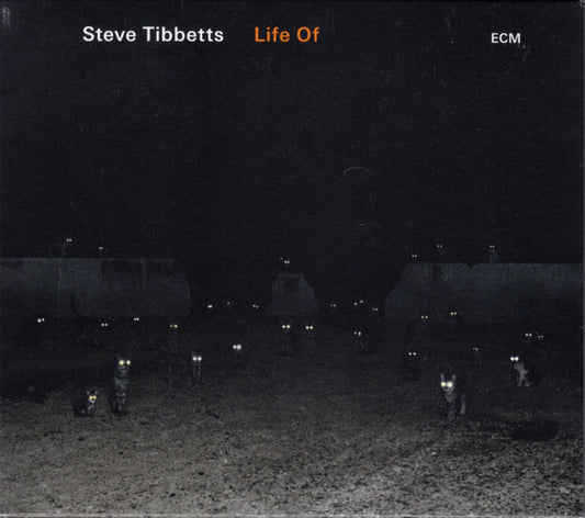 Steve Tibbetts : Life Of (CD, Album)