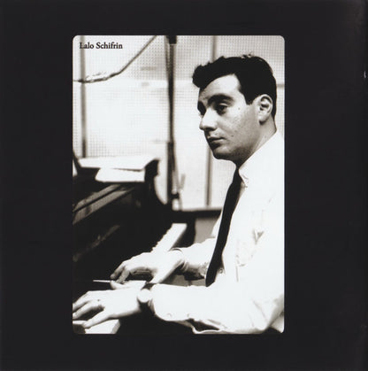 Johnny Hodges Quintet With Lalo Schifrin : Buenos Aires Blues (CD, Comp)