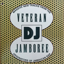 Various : Veteran DJ Jamboree (CD, Comp)