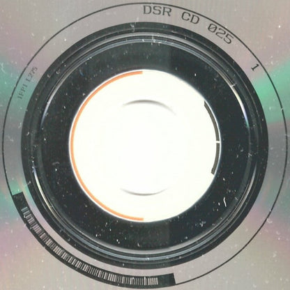 King Tubby & Riley All Stars* : Concrete Jungle Dub (CD, Album, RE)