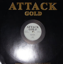 Johnny Clarke : Bad Days / Crazy Bald Head (10")