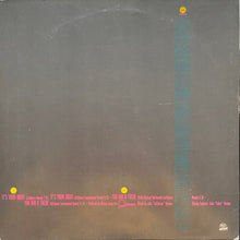 James Ingram : It's Your Night / Yah Mo B There (12")