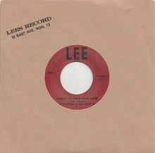 Glen Adams, Bobby Aitken & The Carib Beats / Ann Reid, Bobby Aitken & The Carib Beats : I Want To Hold Your Hand / Remember Me (7", Single, RE)