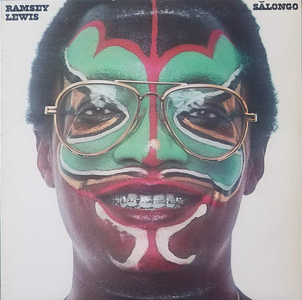 Ramsey Lewis : Sălongo (LP, Album, San)