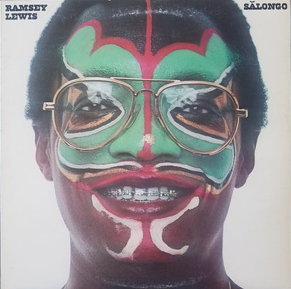 Ramsey Lewis : Sălongo (LP, Album, San)