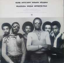 Ramsey Lewis : Sălongo (LP, Album, San)