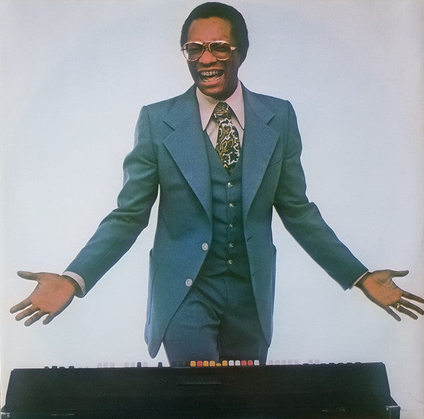 Ramsey Lewis : Sălongo (LP, Album, San)