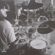 John Coltrane : Both Directions At Once: The Lost Album (LP, Album)