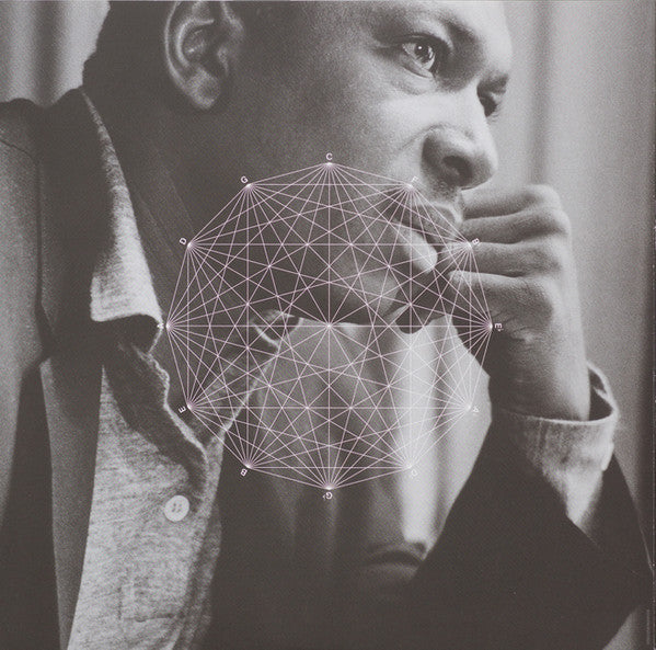 John Coltrane : Both Directions At Once: The Lost Album (LP, Album)