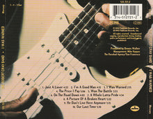 Robert Cray : I Was Warned (CD, Album)