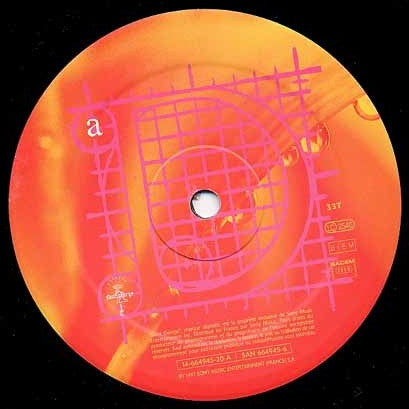 Deep Forest III* : Madazulu (Remix By Pablo Flores) (12")
